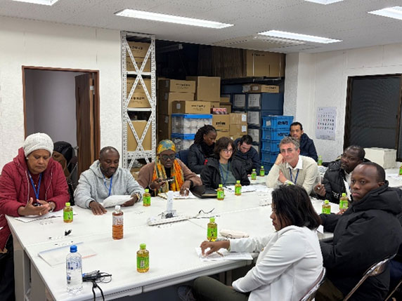 「カイゼン」活動等